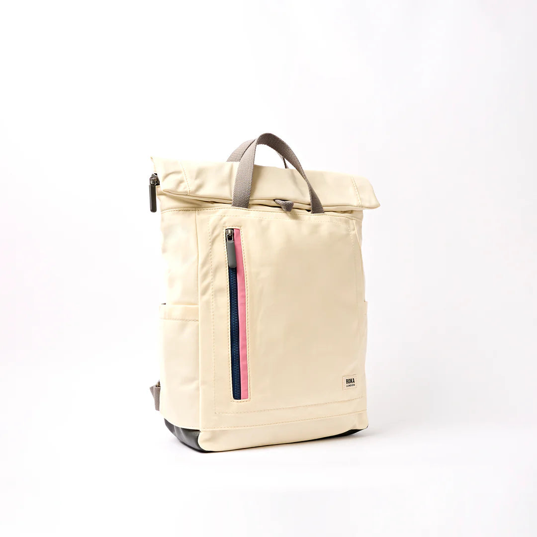 Camden Medium NY Backpack