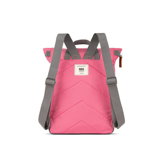 Canfield B Baroque Recycled Nylon | Small