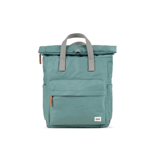 Canfield B | Sage Recycled Nylon