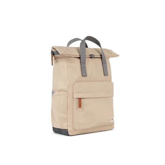 Canfield B Sand Recycled Nylon | Small