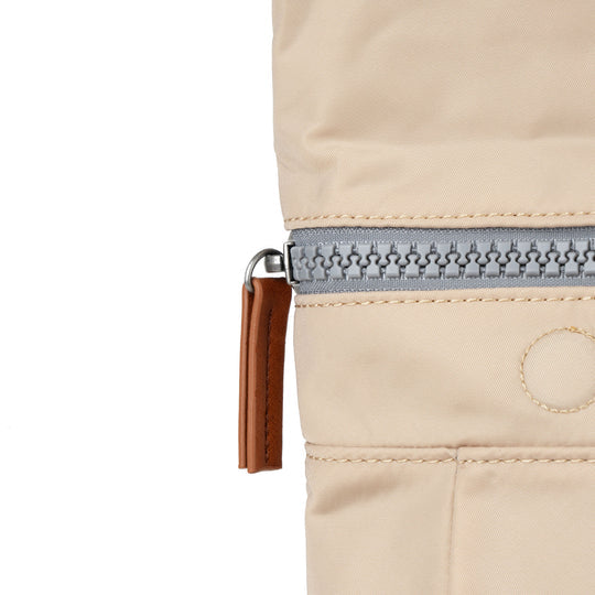 Canfield B Sand Recycled Nylon | Small