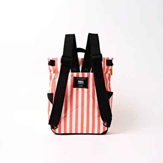 Canfield B Roll Medium Backpak