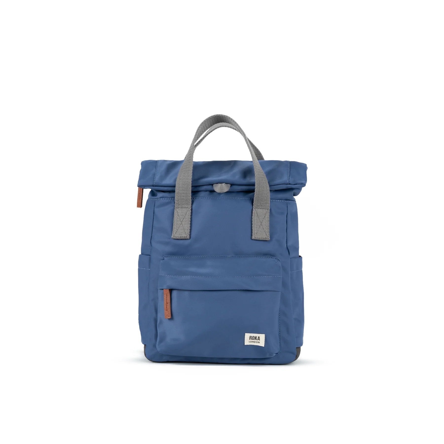 Canfield B | Small Burnt Blue