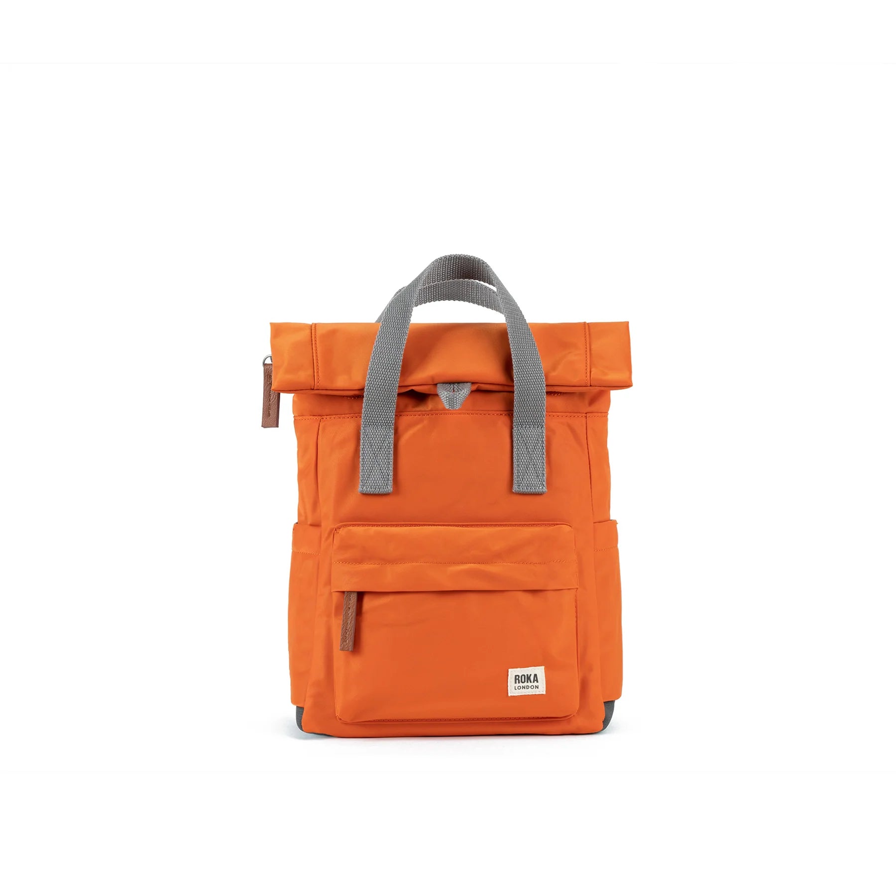 Canfield B | Small Burnt Orange