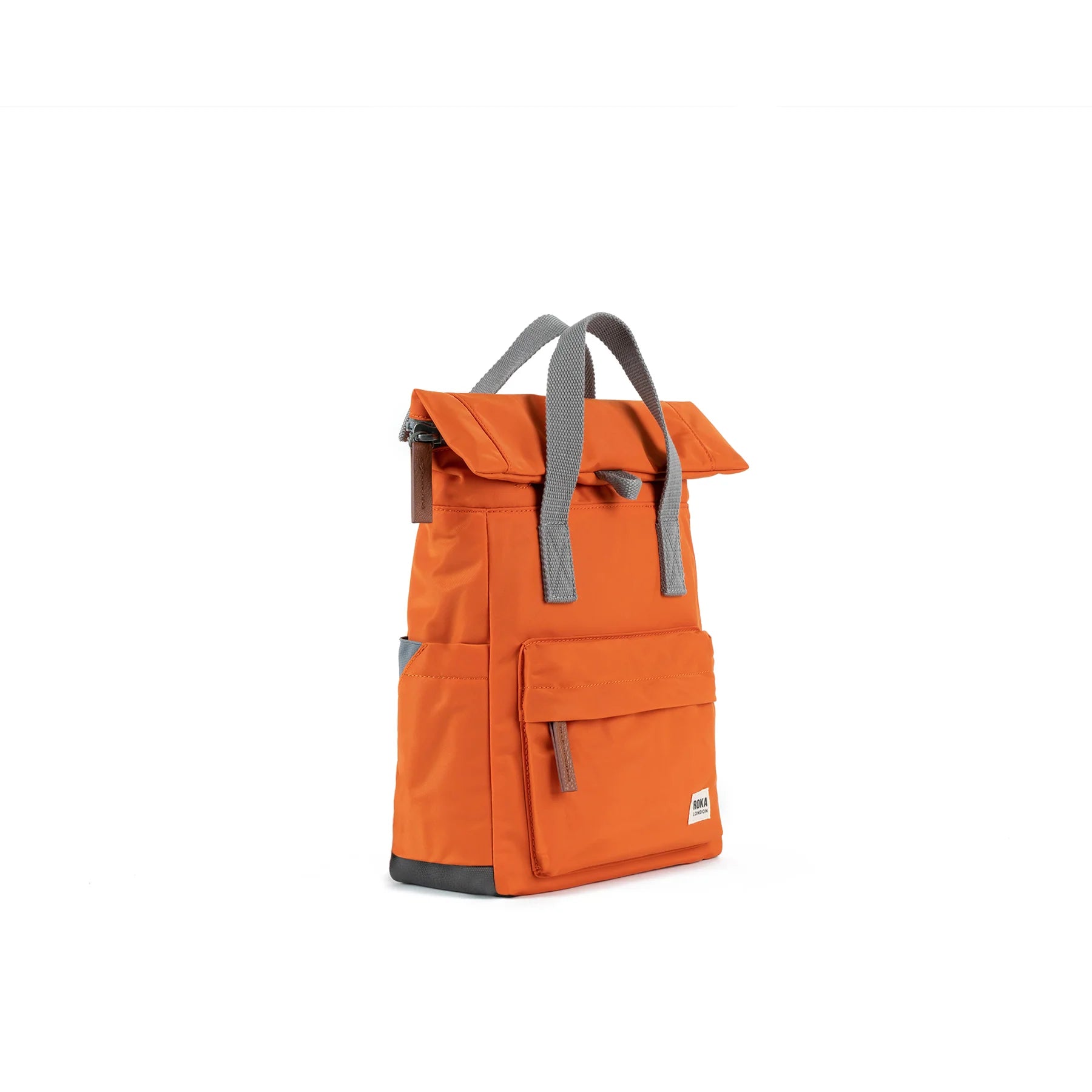 Canfield B | Small Burnt Orange