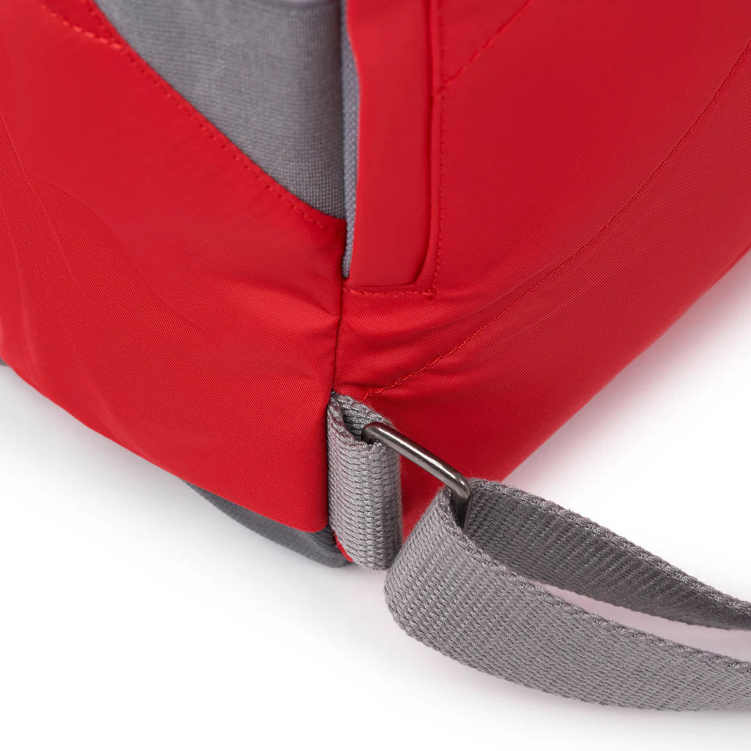 Canfield B Small Bag | Chilli Oil