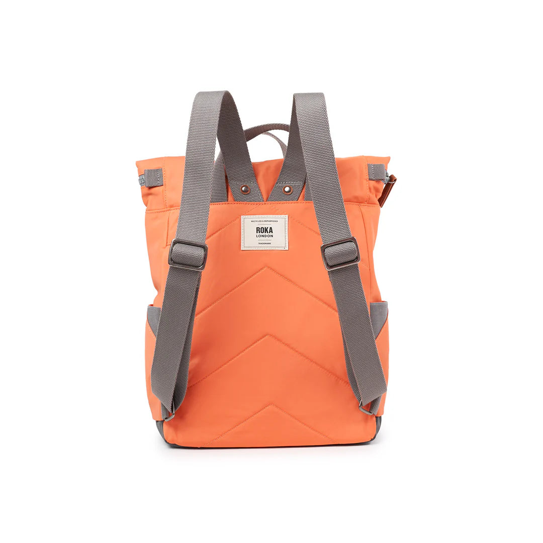 Canfield B Roll Medium Backpak