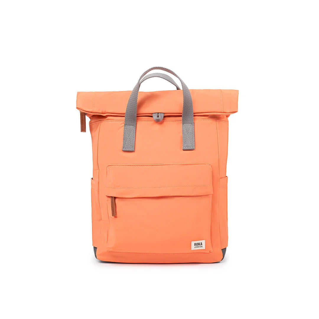 Canfield B Roll Medium Backpak