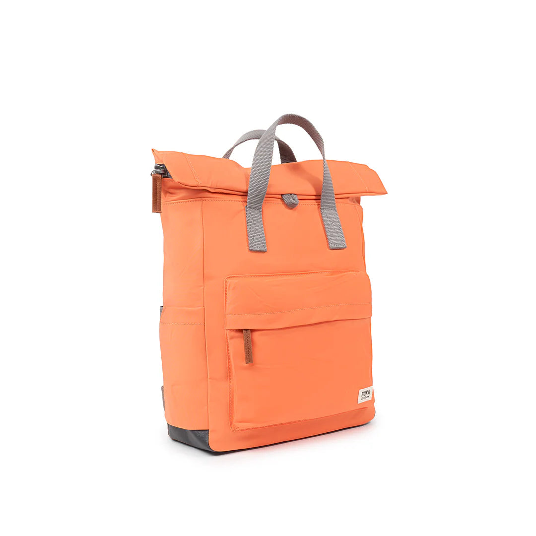 Canfield B Roll Medium Backpak