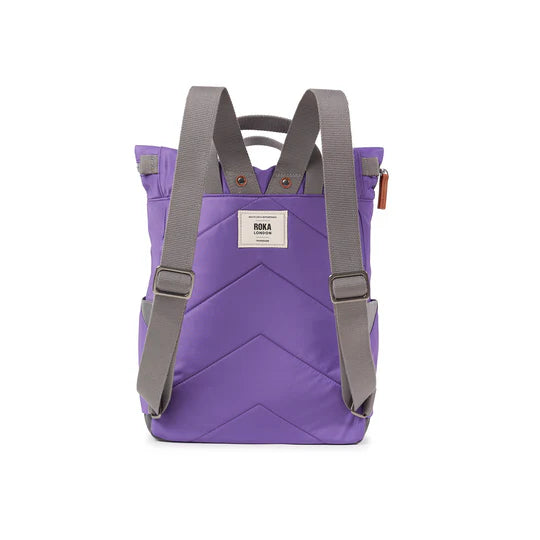 Canfield B Roll Medium Backpak