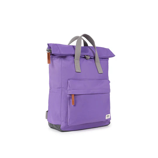 Canfield B Roll Medium Backpak