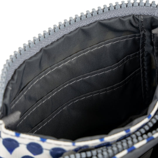 Carnaby | Denim Rain