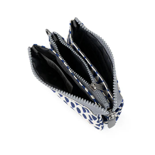 Carnaby | Denim Rain