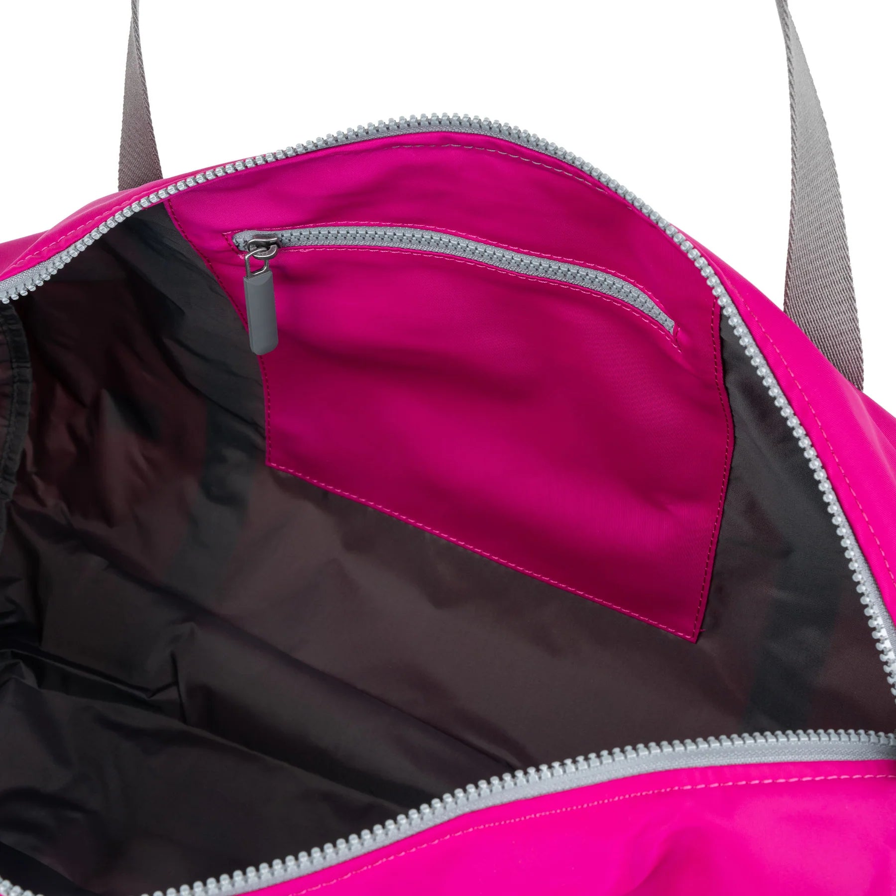 City Barrel Bag | Candy