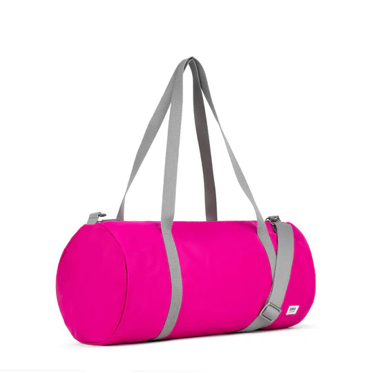 City Barrel Bag | Candy