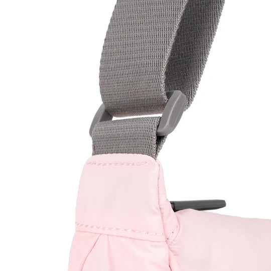 Farringdon | Seashell Taslon