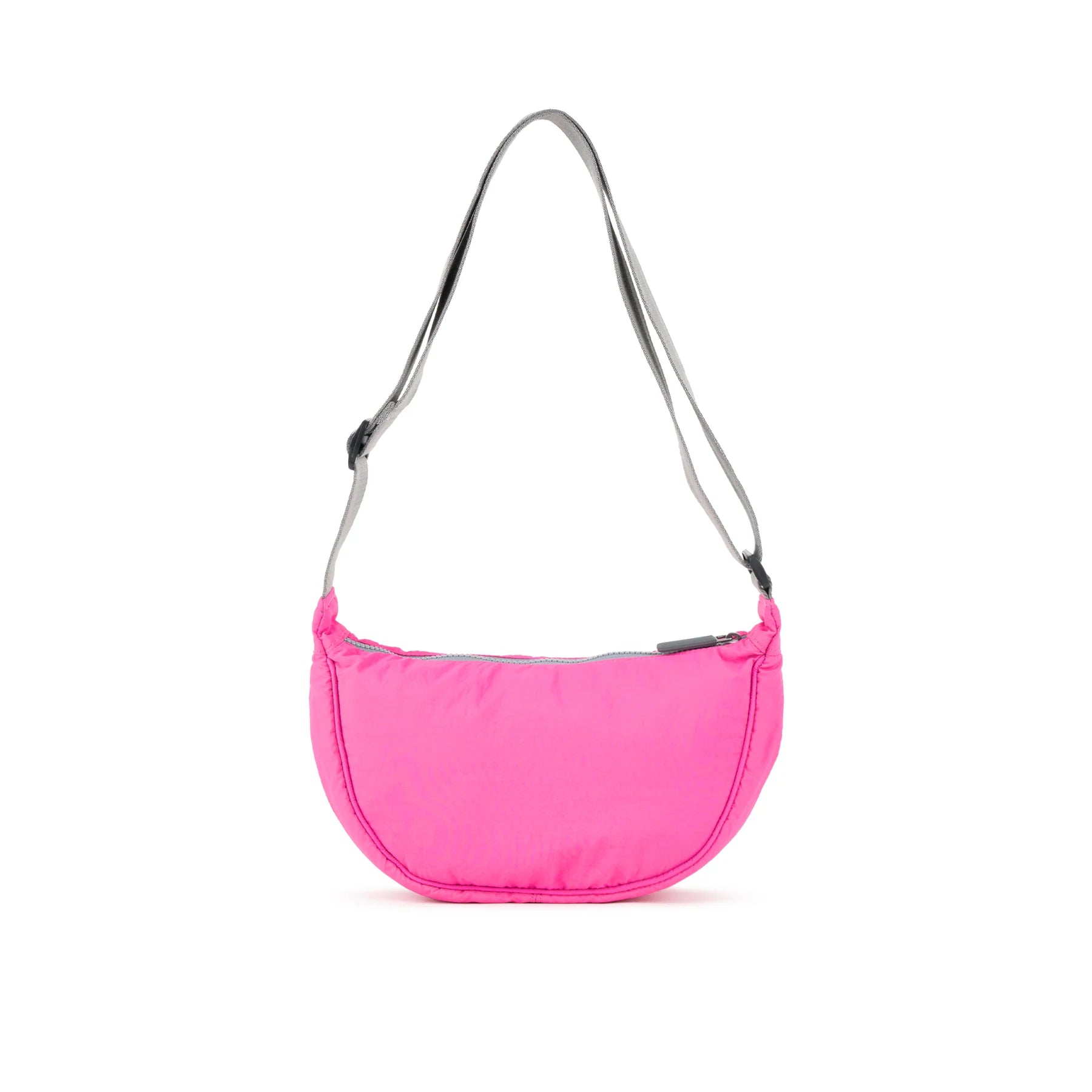 Farringdon | Hot Pink Taslon