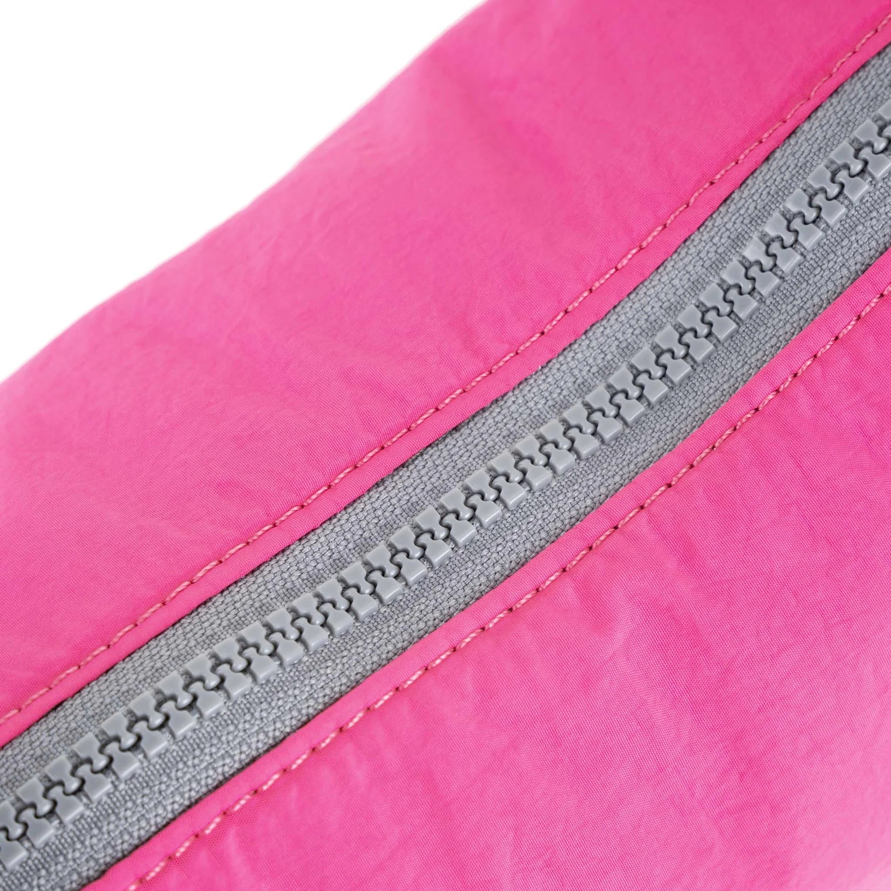 Farringdon | Hot Pink Taslon