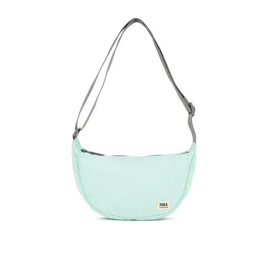 Farringdon | Mint Taslon