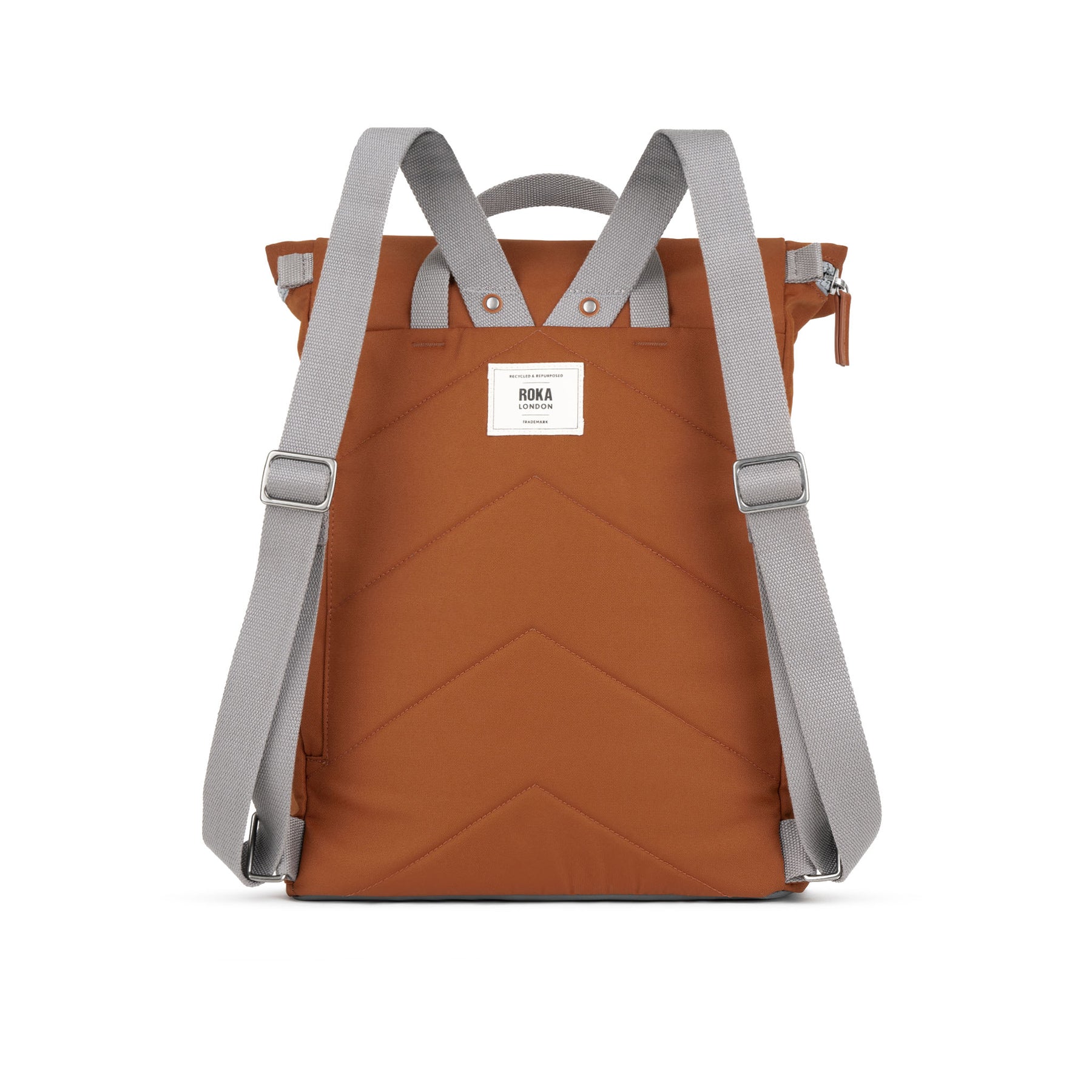 Finchley A Large Bag | Bran