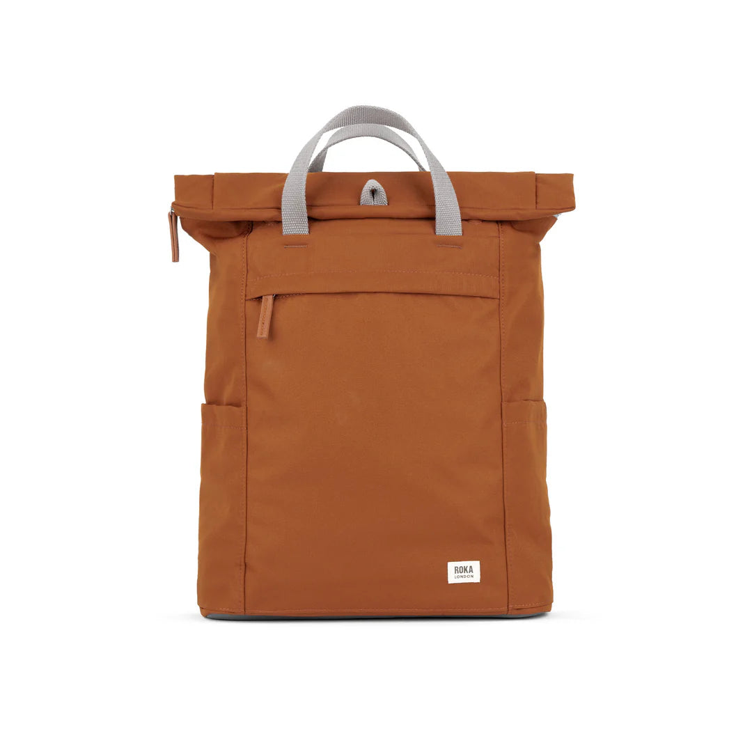 Finchley A Small Bag | Bran