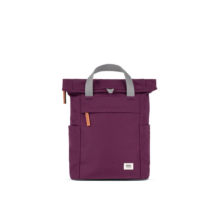 Finchley A Small Bag | Cherry