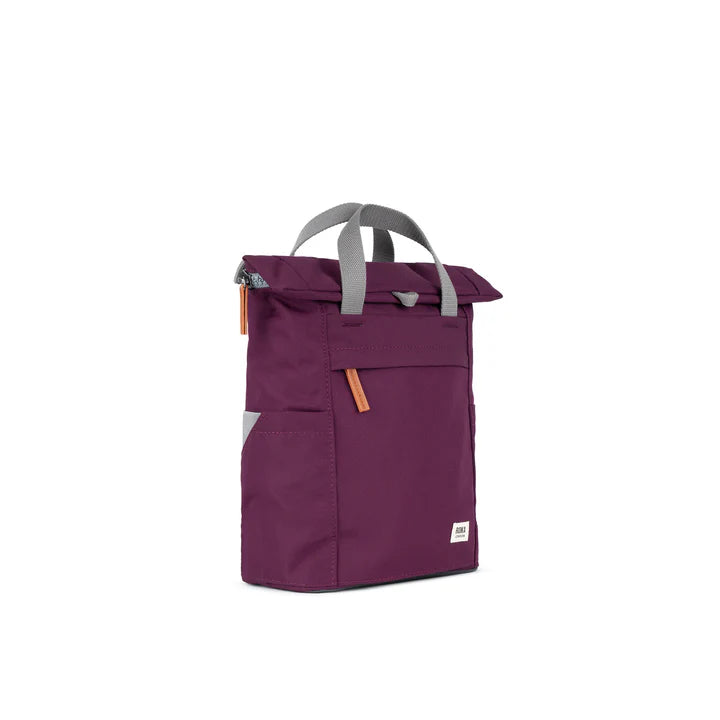 Finchley A Small Bag | Cherry