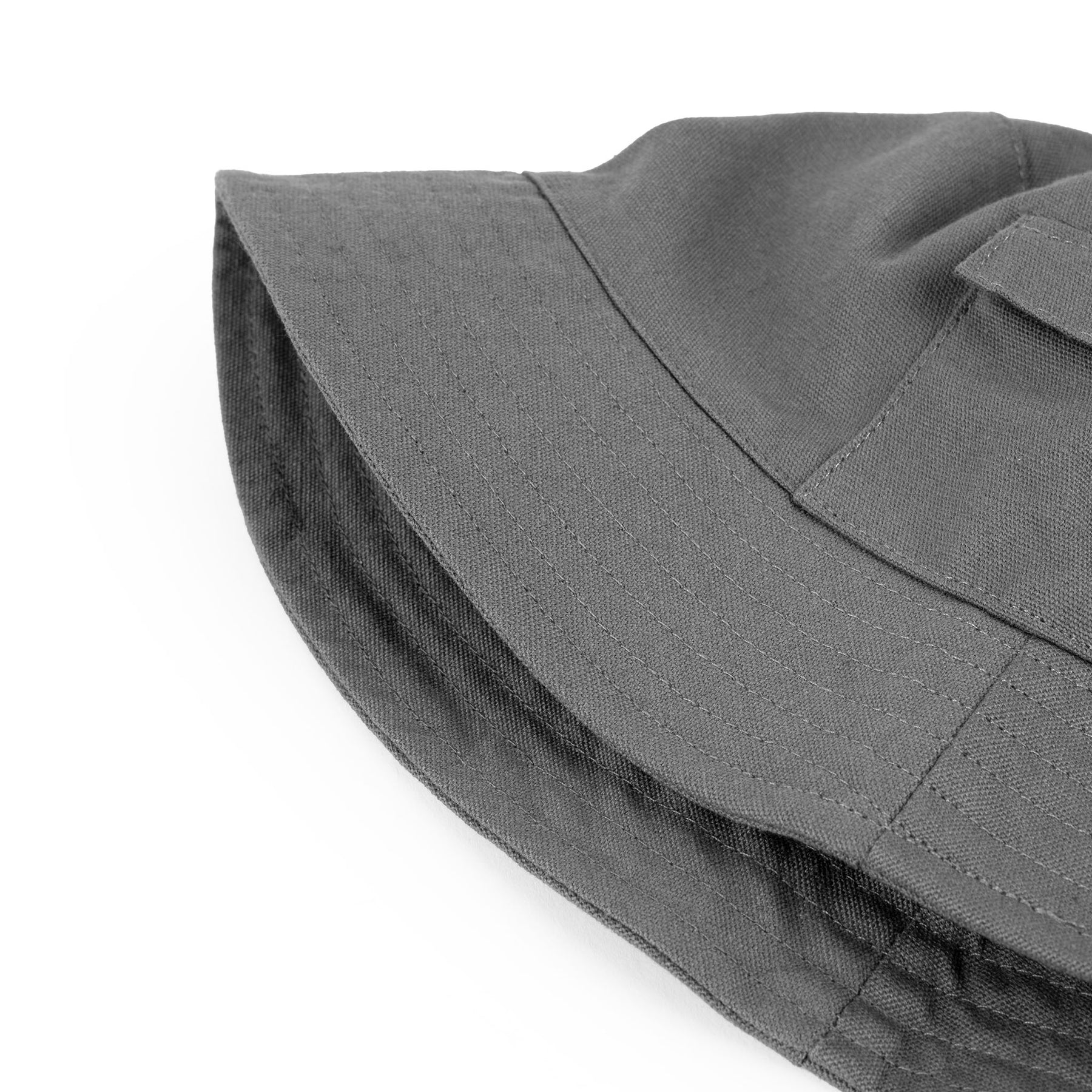 Hatfield Graphite Bucket Hat