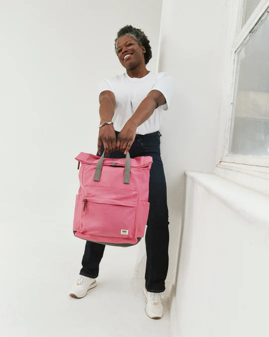 Canfield B Baroque Recycled Nylon | Small