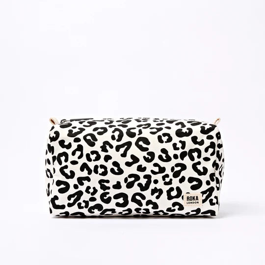 Mayfair Wash Bag