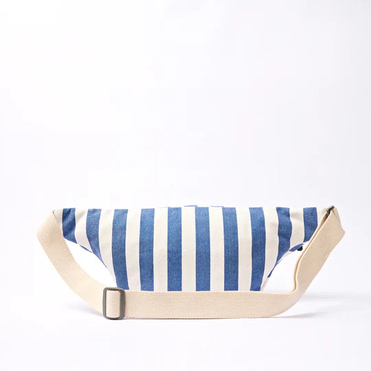 Mill Hill Crossbody Bag