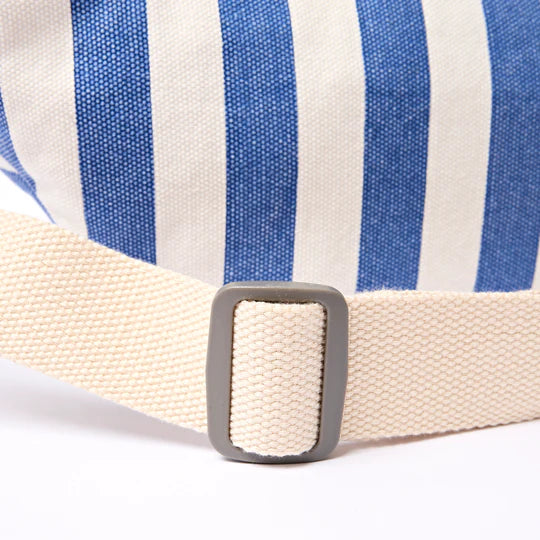 Mill Hill Crossbody Bag