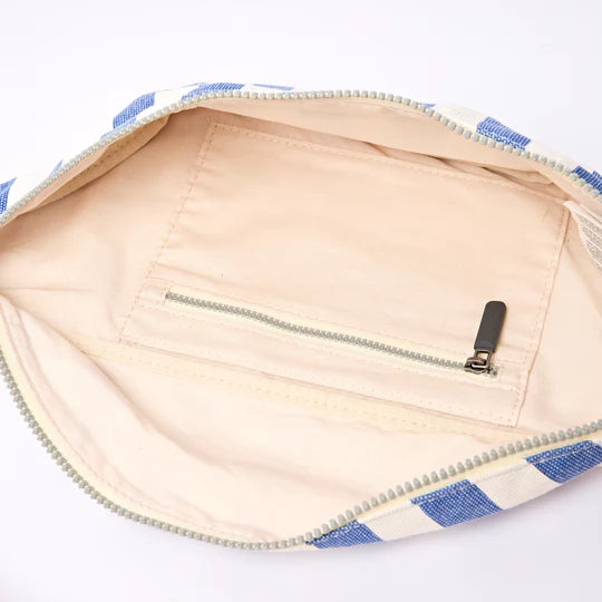 Mill Hill Crossbody Bag