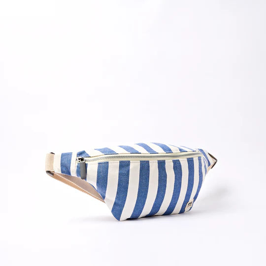 Mill Hill Crossbody Bag