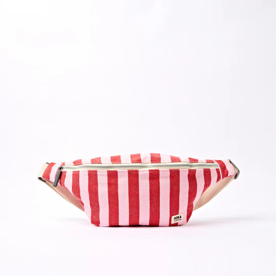 Mill Hill Crossbody Bag