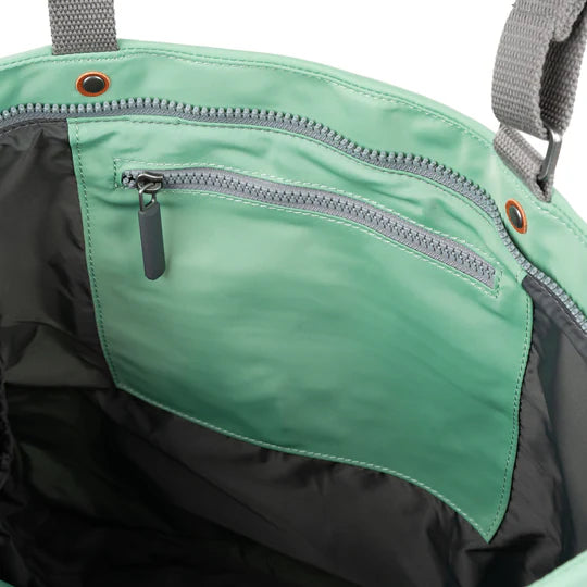 Trafalgar B Matcha Recycled Nylon
