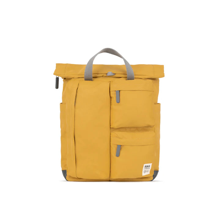 Waterhouse Medium Bag | Flax