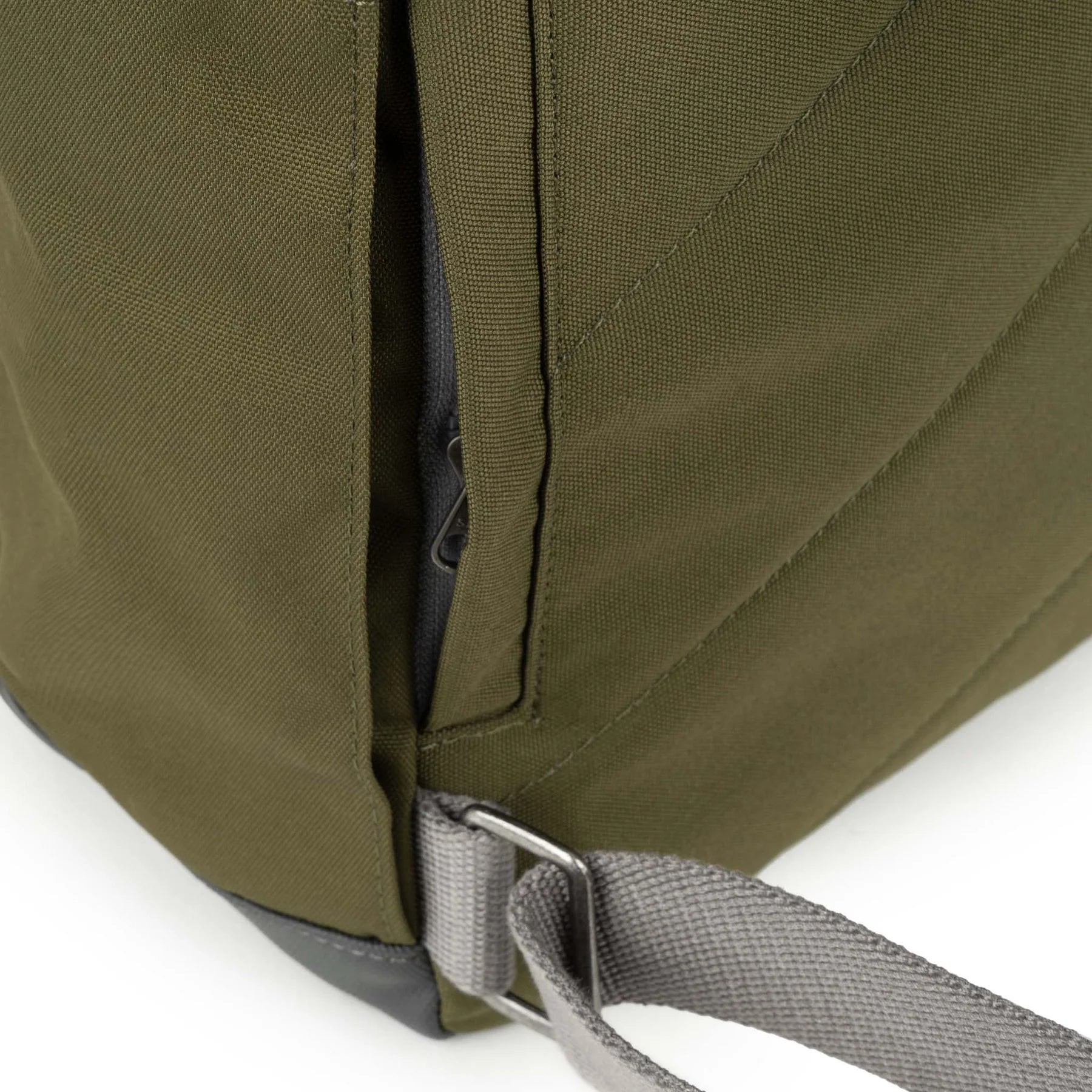 Waterhouse | Moss Recycled Canvas