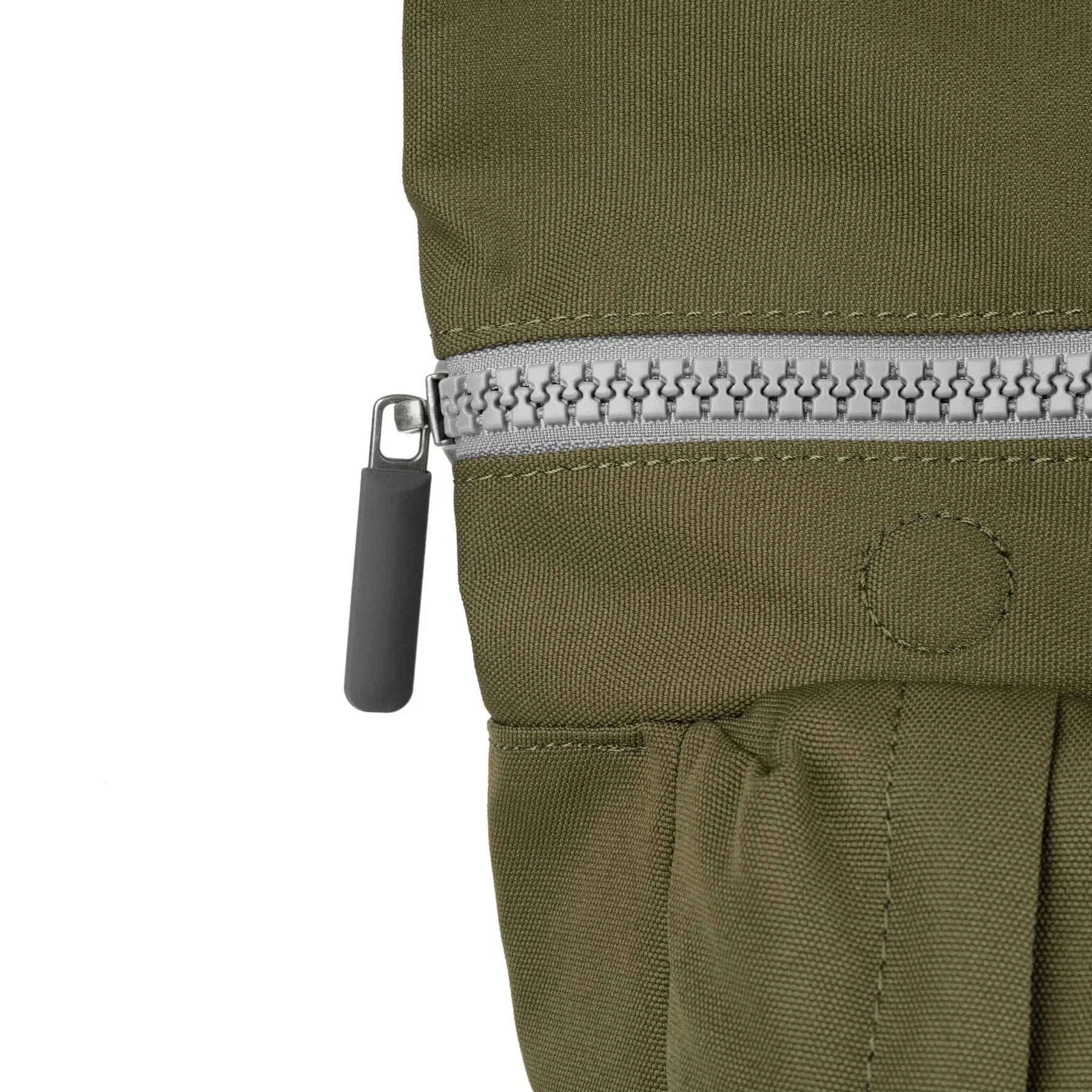 Waterhouse | Moss Recycled Canvas