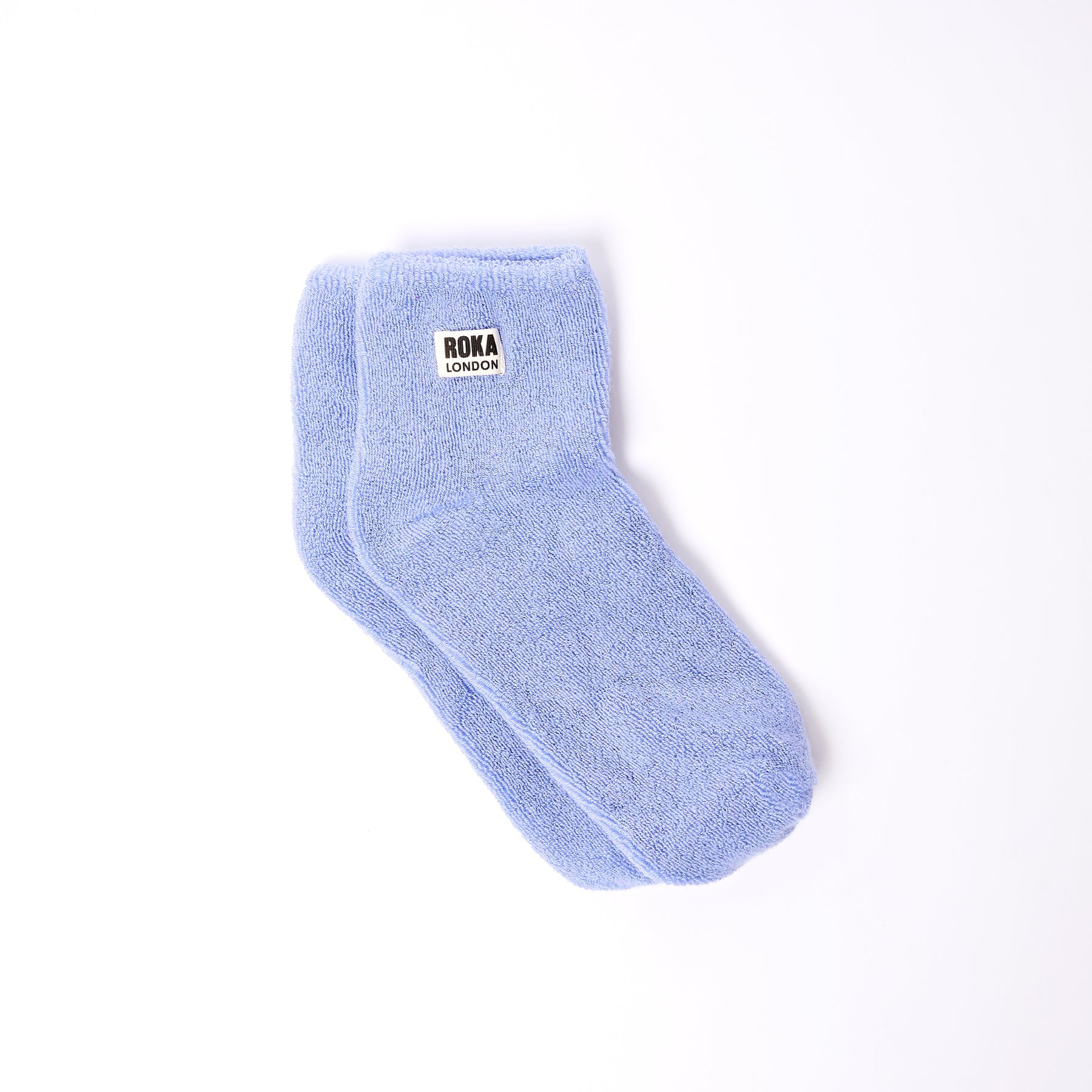 Watford Crop Socks | Women