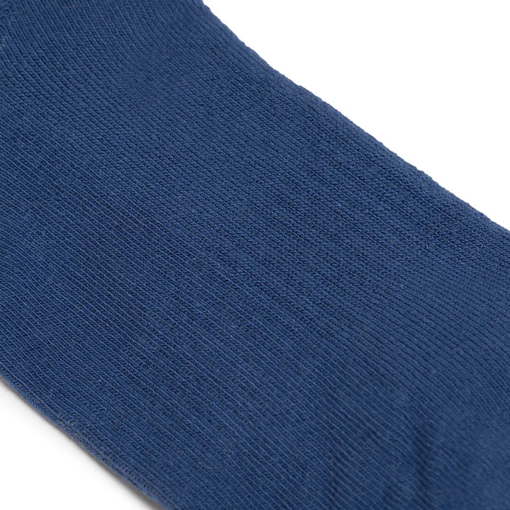 Wembley Socks | Coastal Blue