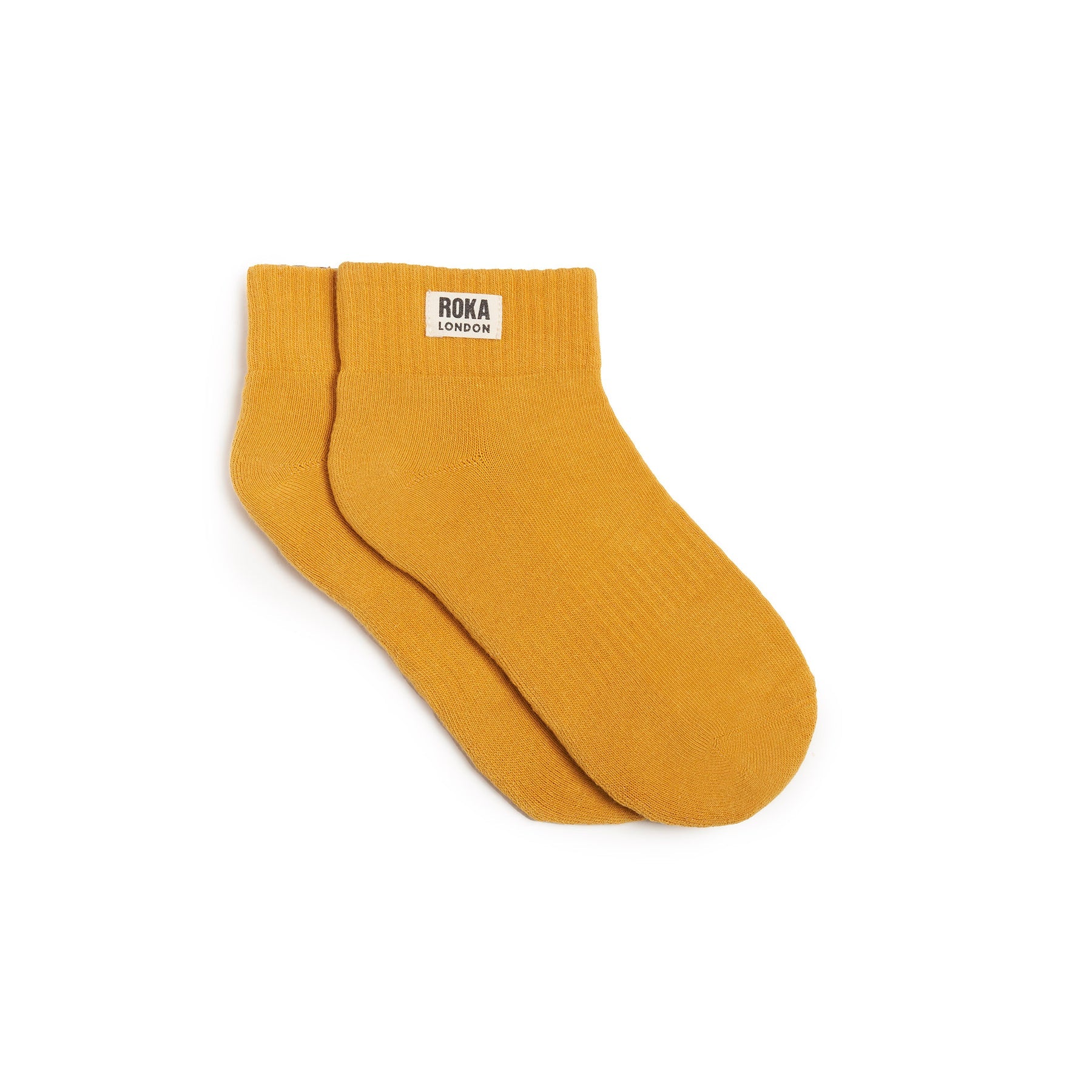 Wembley Socks | Corn
