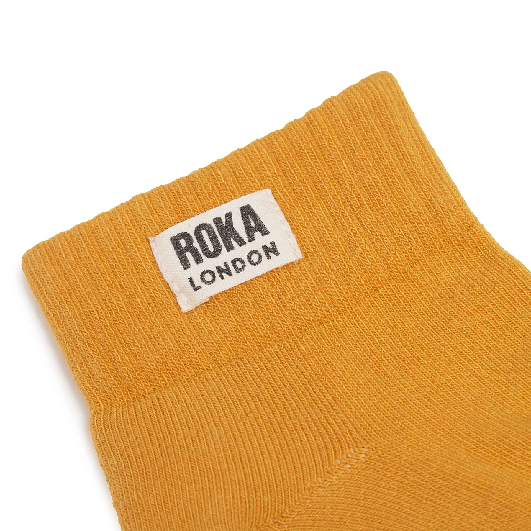 Wembley Socks | Corn