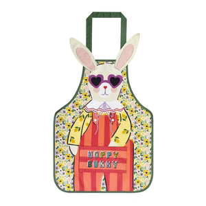 Rosie Rabbit | Kids Apron