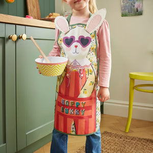Rosie Rabbit | Kids Apron