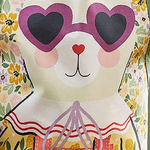 Rosie Rabbit | Kids Apron