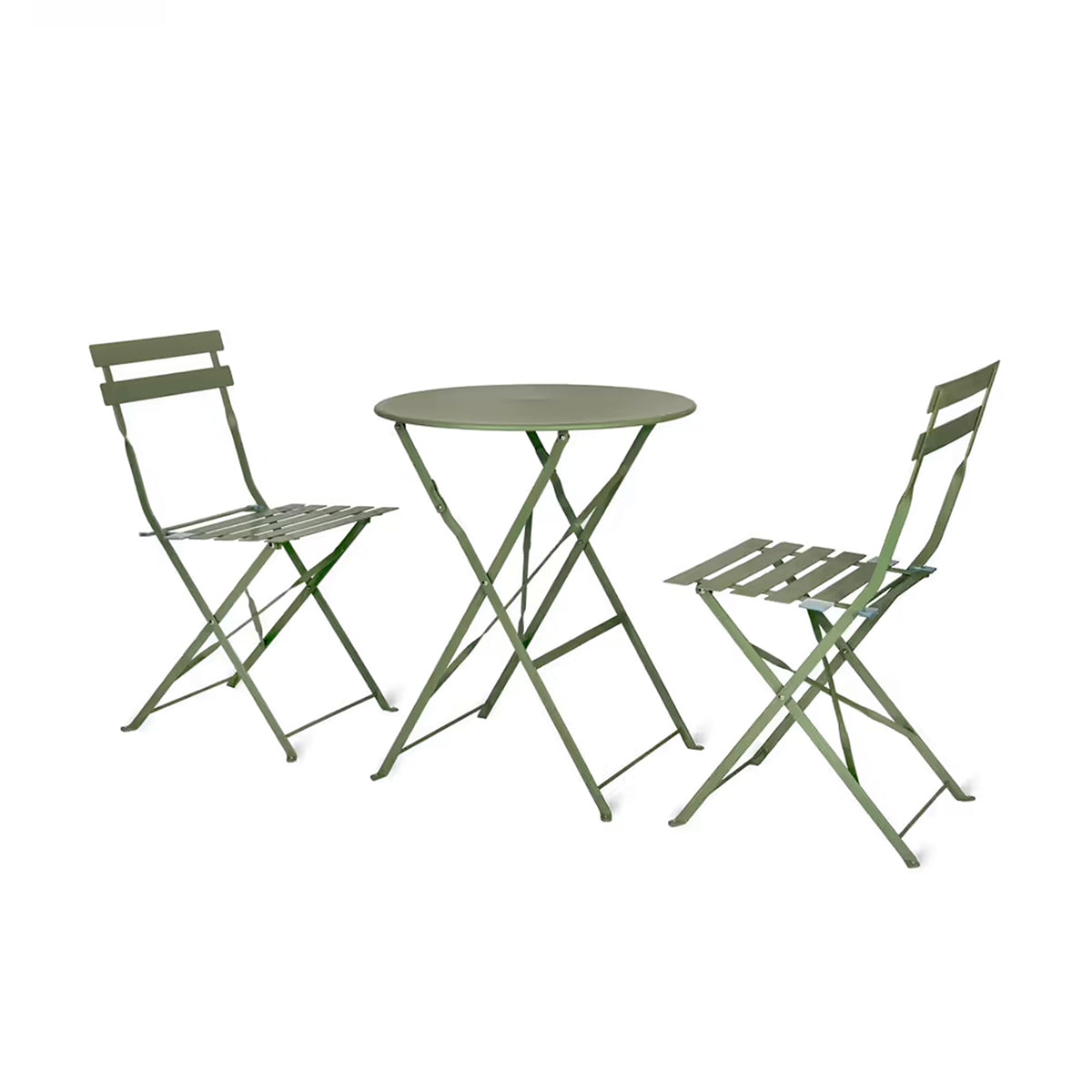 River Bistro Set | Thistle Green