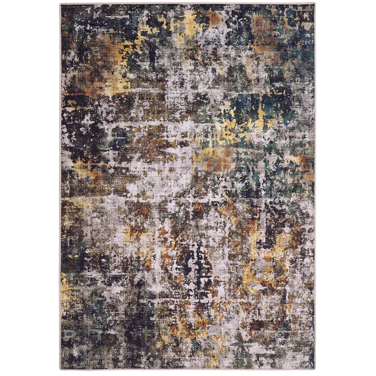 Hug Rug Washable Rug | Rafe Texture