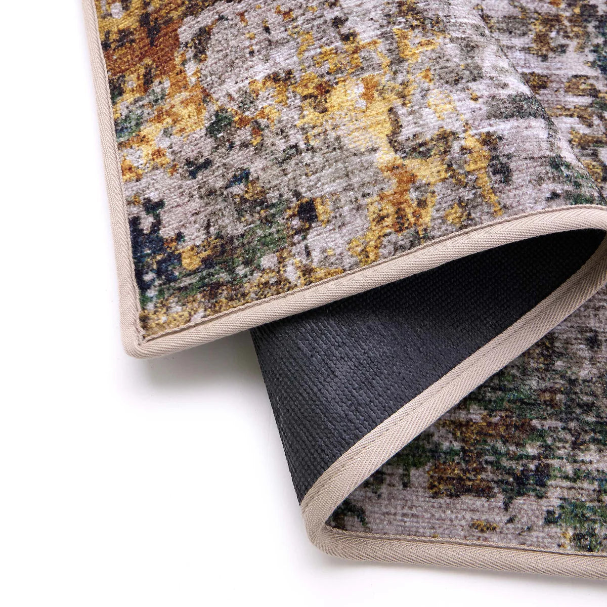Hug Rug Washable Rug | Rafe Texture