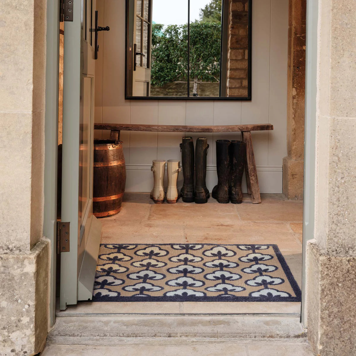 Hug Rug Doormat